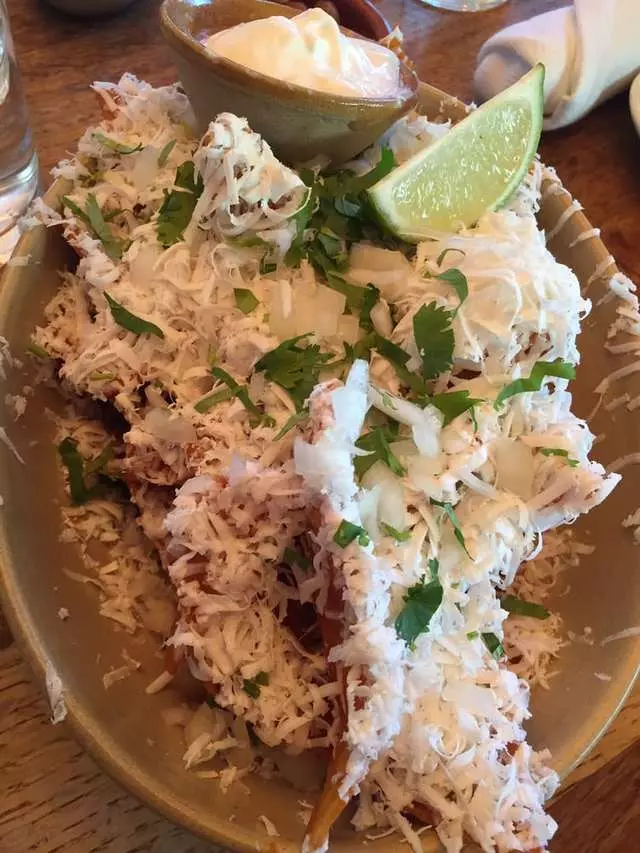 Nopalito