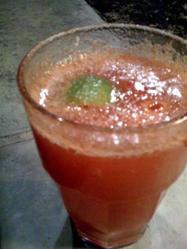 Nopalito