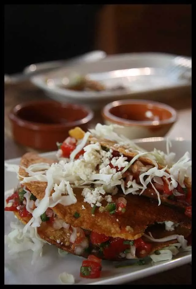 Nopalito