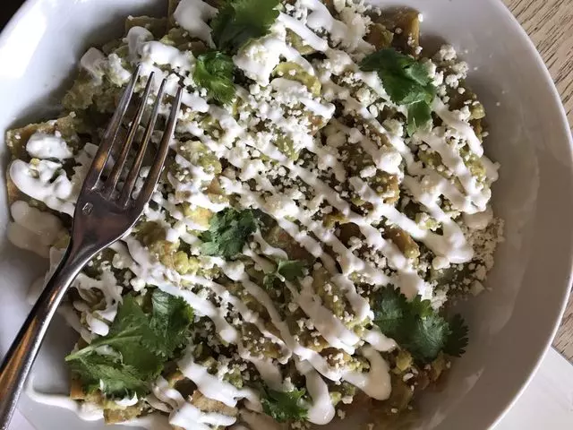 Nopalito
