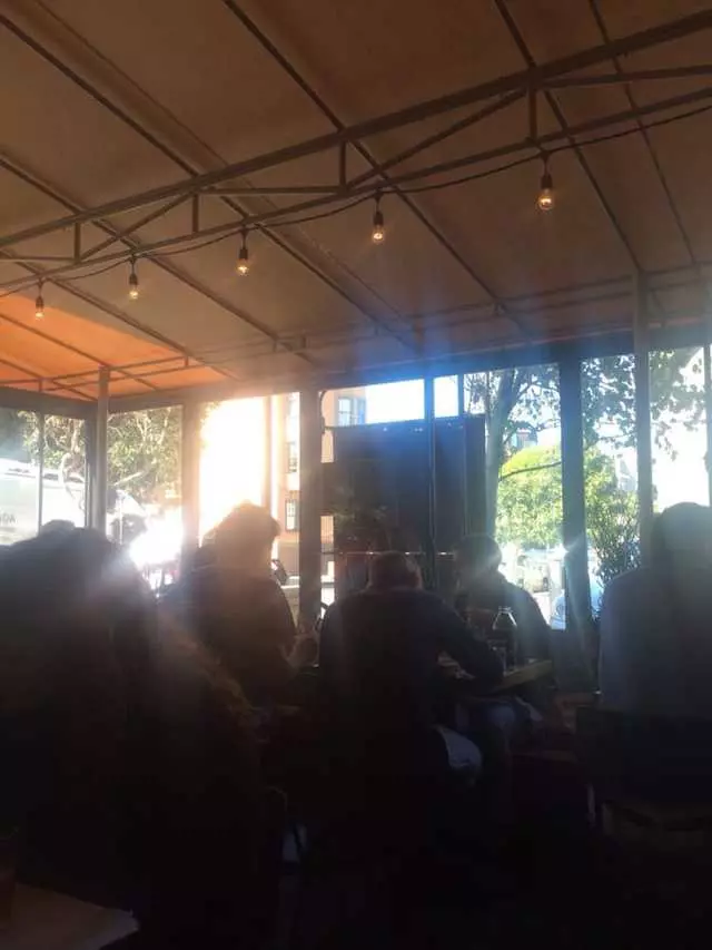 Nopalito