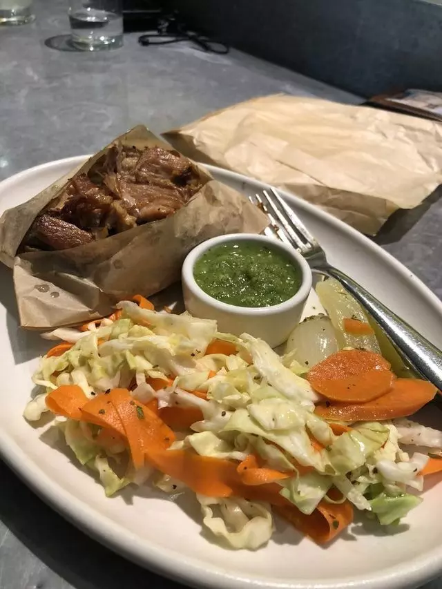 Nopalito