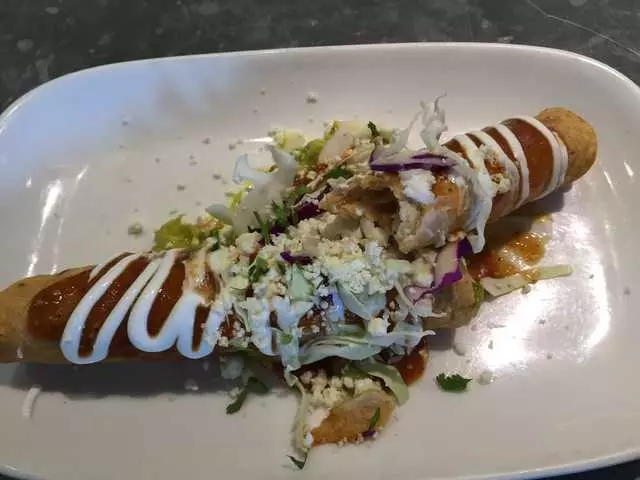 Nopalito
