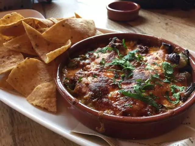 Nopalito