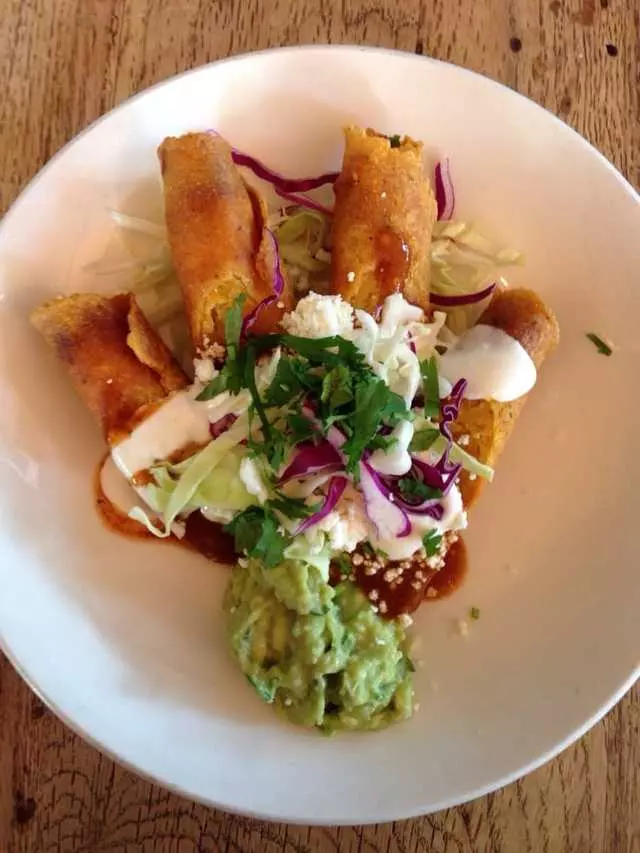 Nopalito