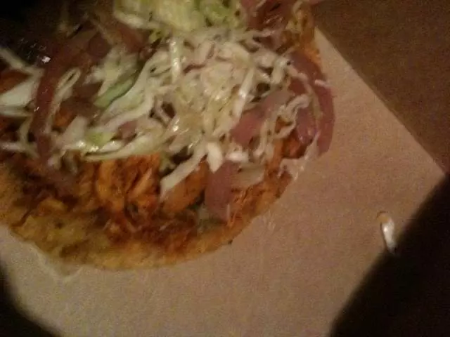 Nopalito