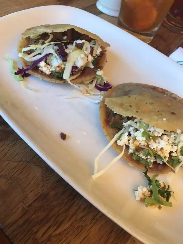 Nopalito