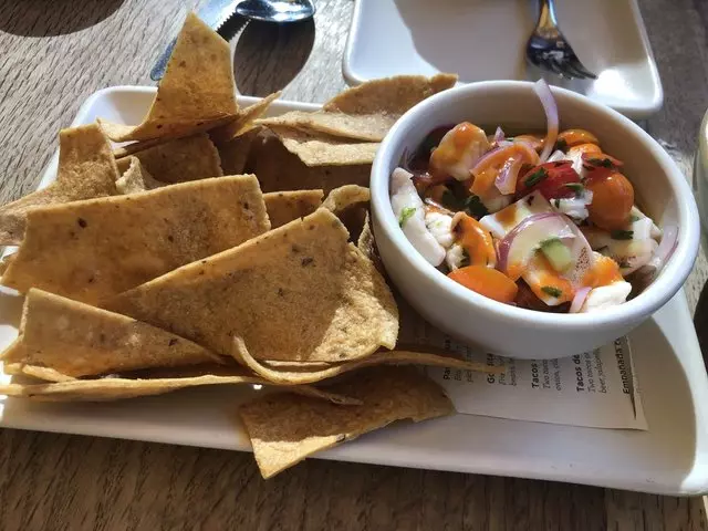 Nopalito