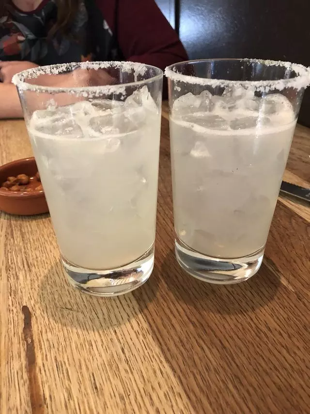 Nopalito