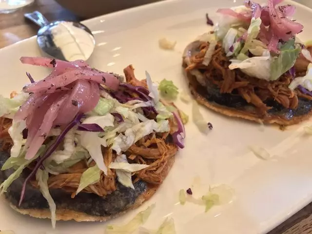 Nopalito