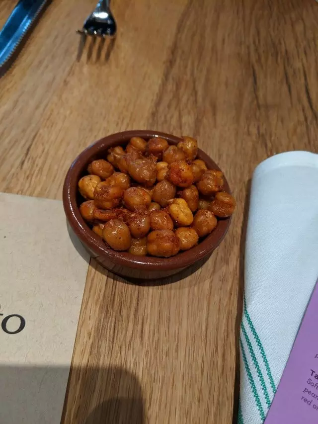 Nopalito