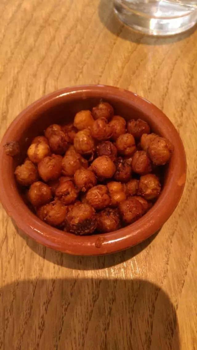 Nopalito