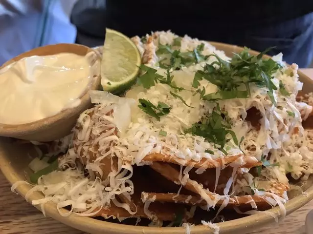 Nopalito
