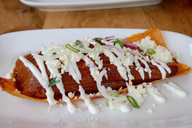 Nopalito
