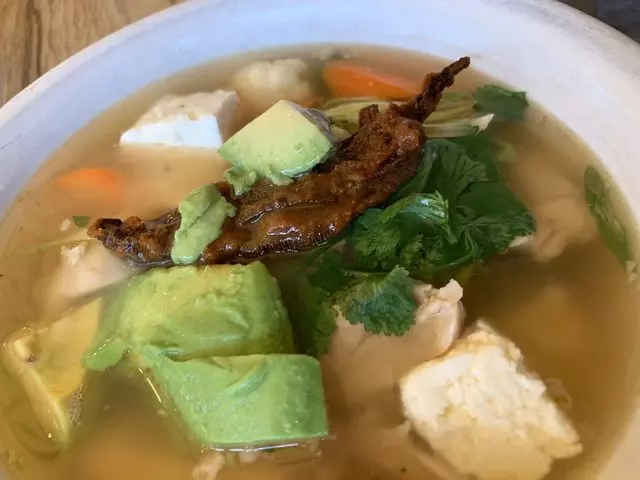 Nopalito