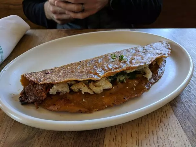 Nopalito
