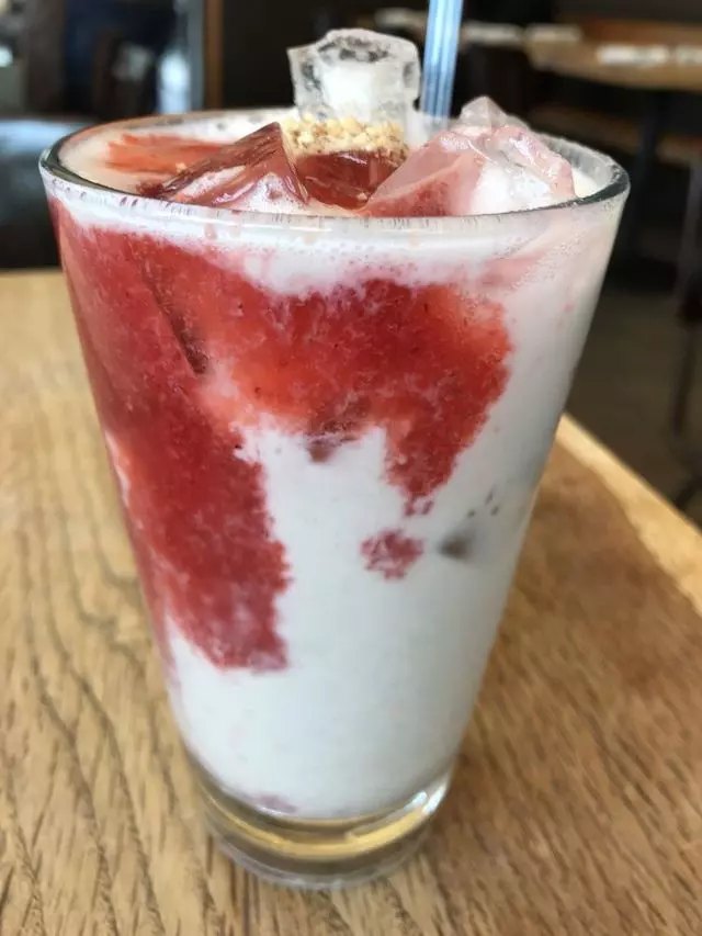 Nopalito