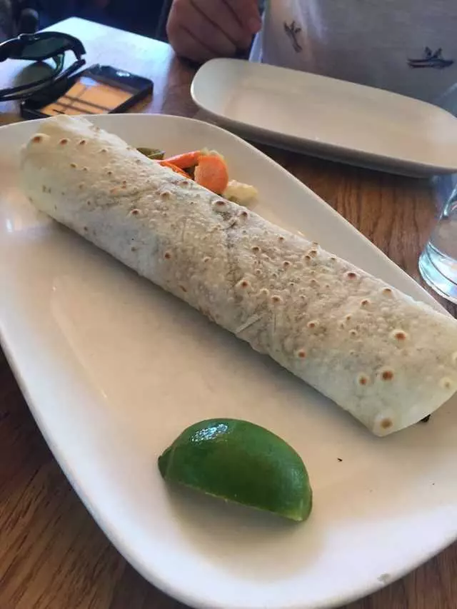 Nopalito