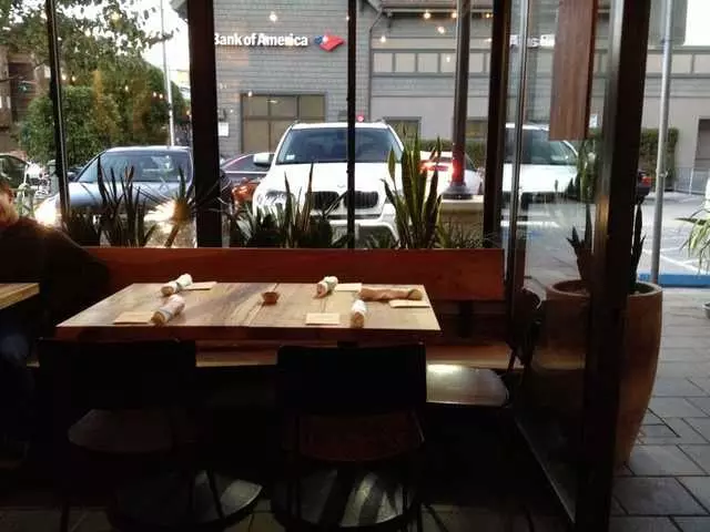 Nopalito