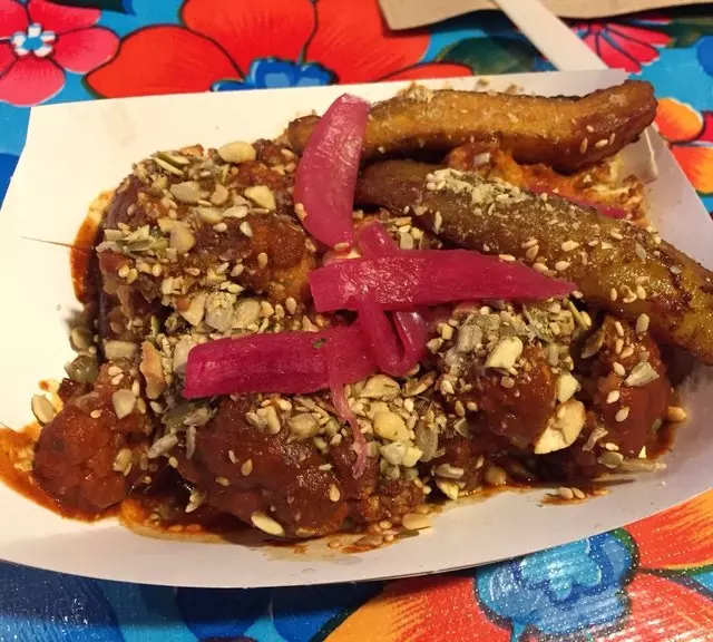 Nopalito