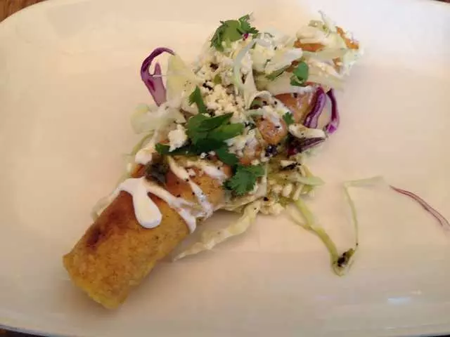 Nopalito