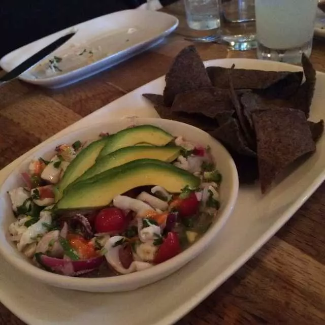 Nopalito