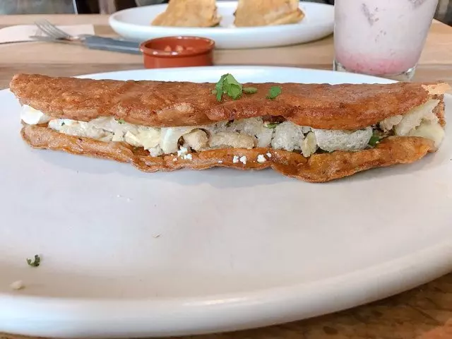 Nopalito