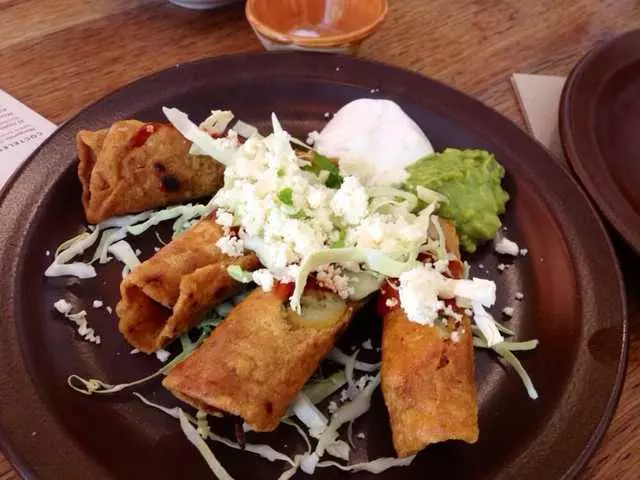 Nopalito