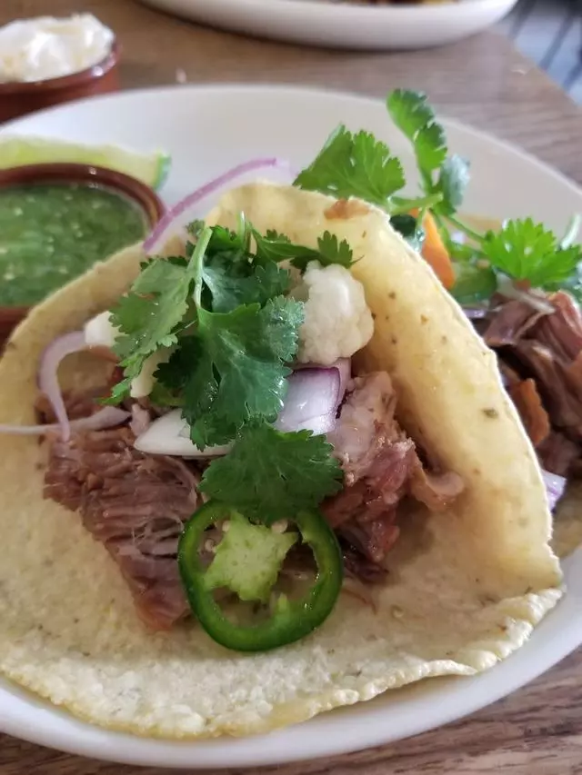 Nopalito
