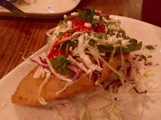 Nopalito