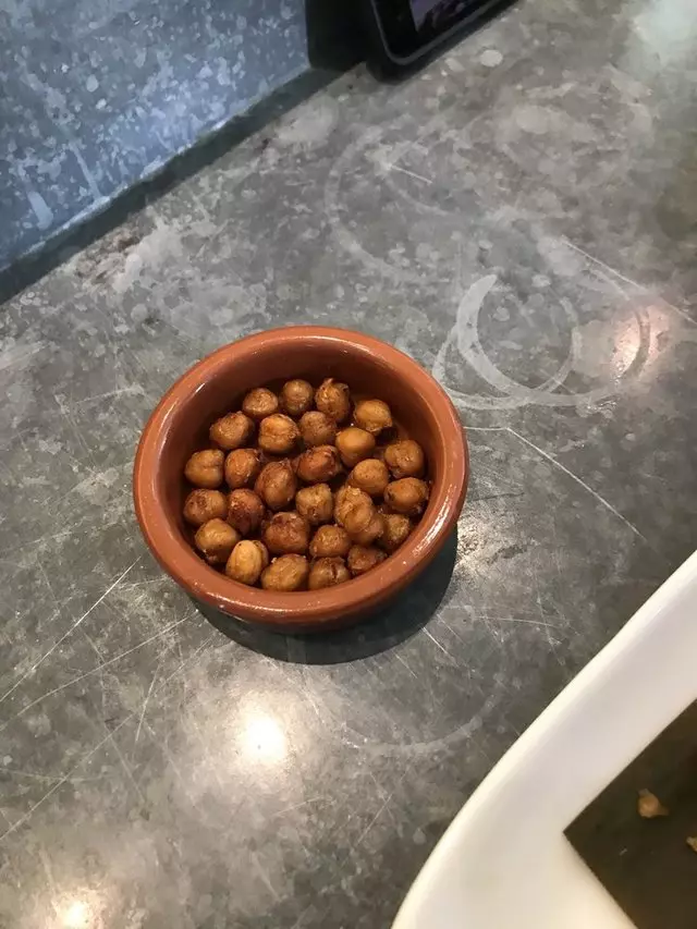 Nopalito