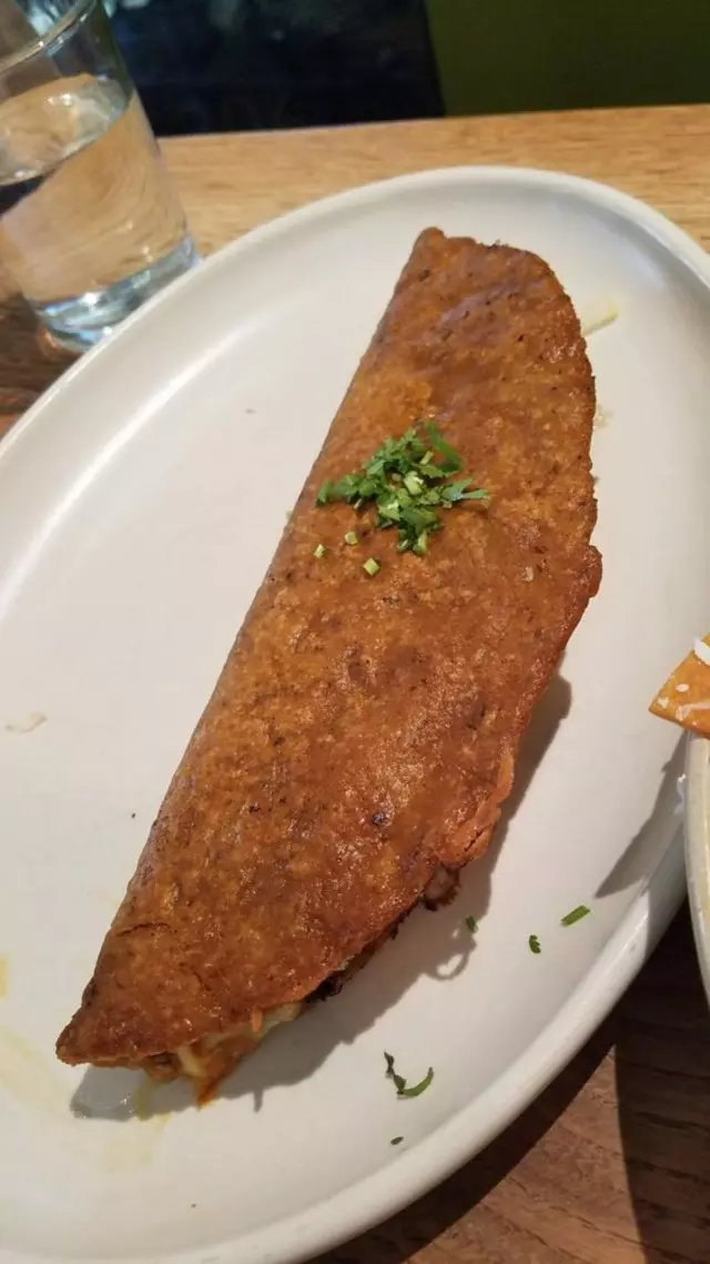 Nopalito