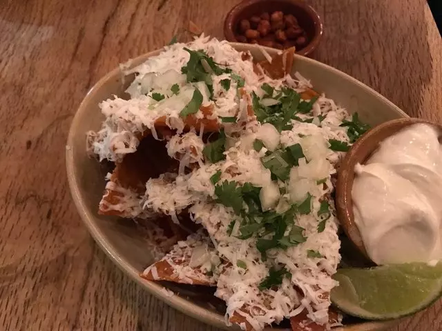 Nopalito