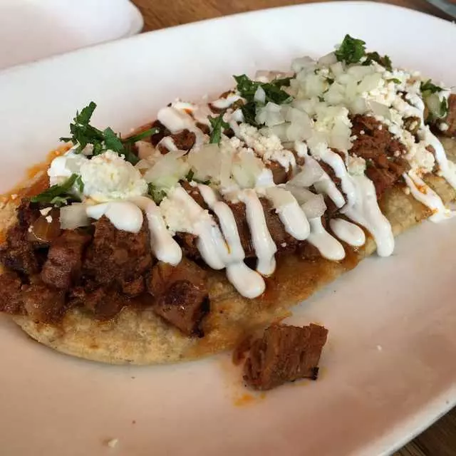 Nopalito
