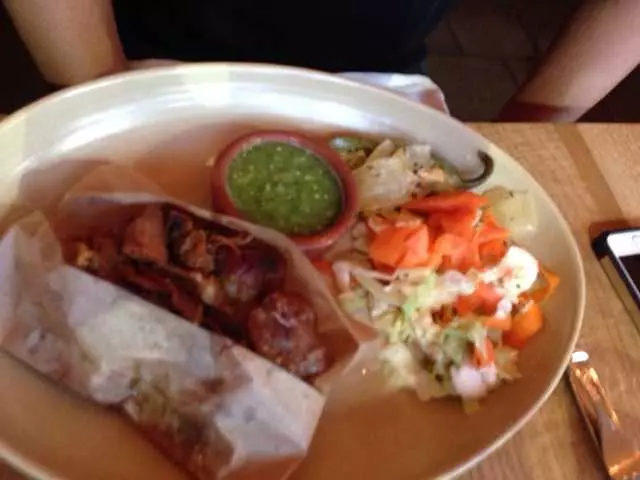 Nopalito