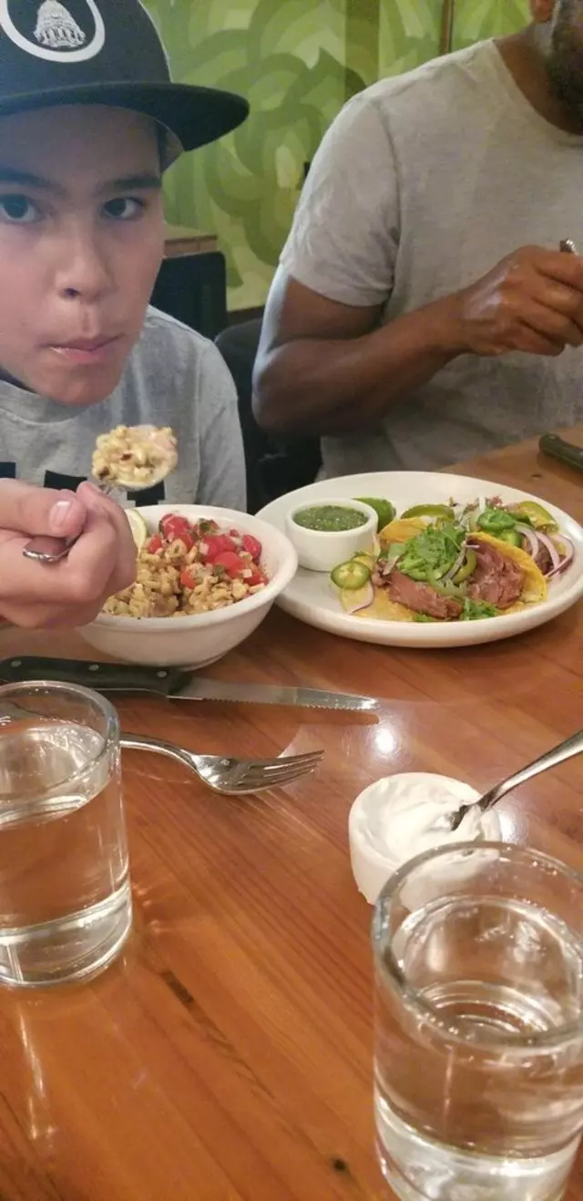 Nopalito