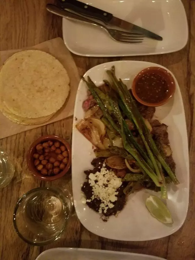 Nopalito