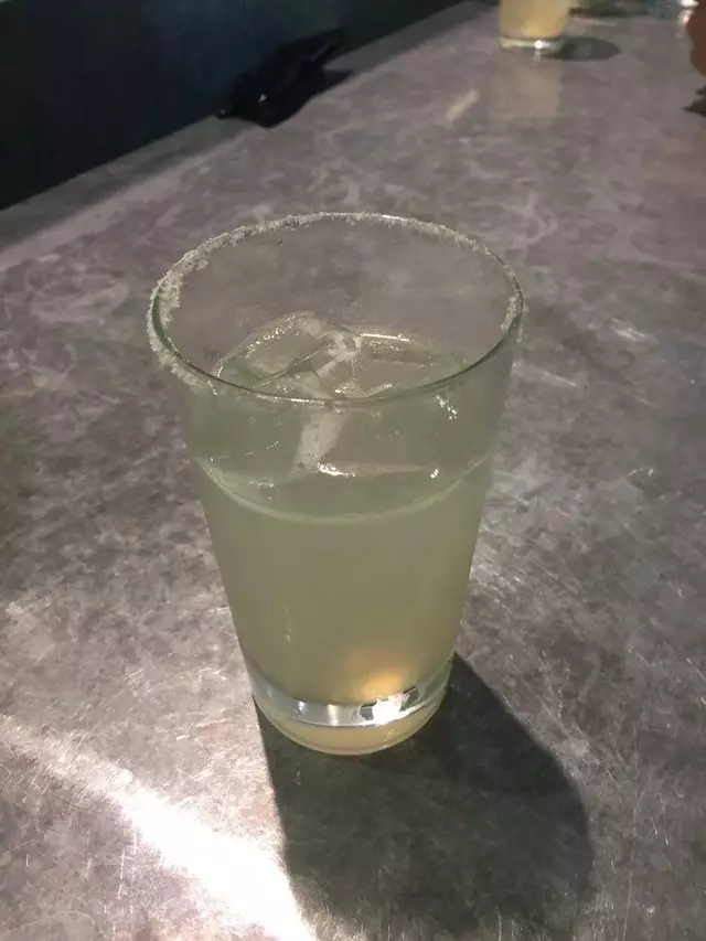 Nopalito