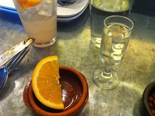Nopalito