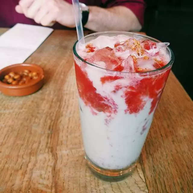 Nopalito
