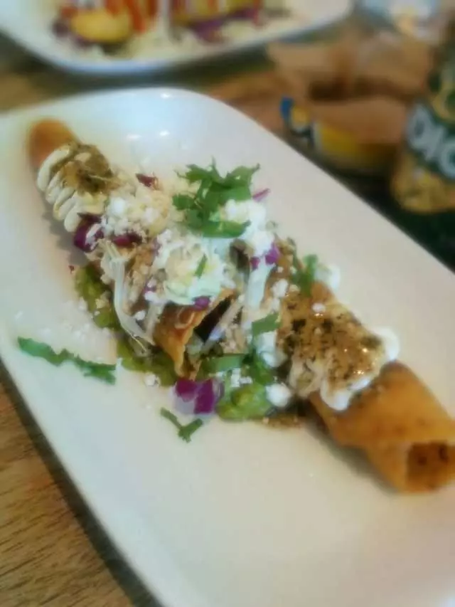 Nopalito