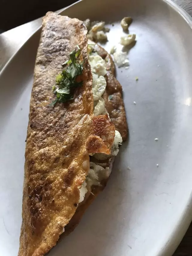 Nopalito