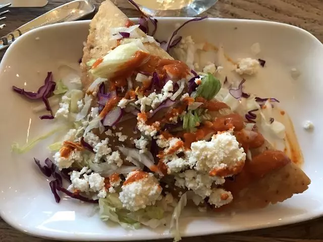 Nopalito