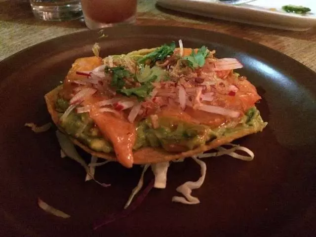 Nopalito
