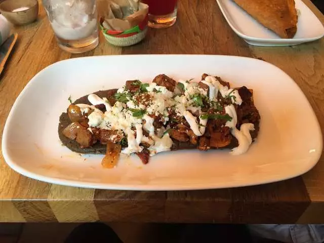 Nopalito
