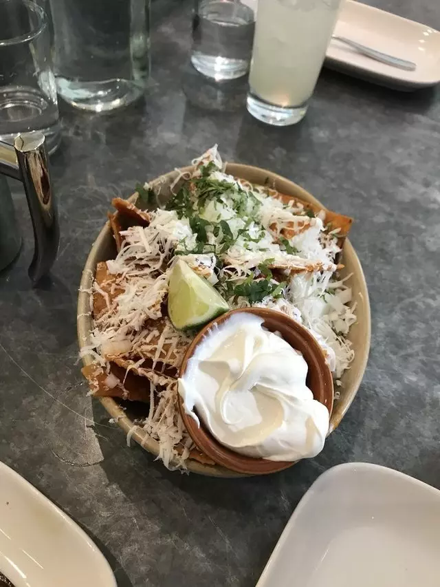 Nopalito