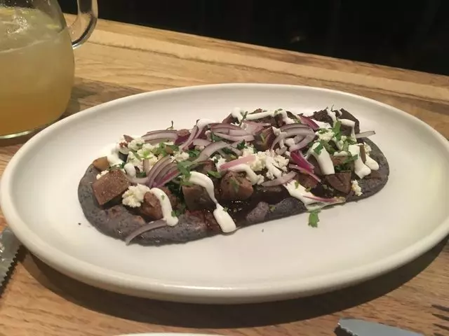 Nopalito