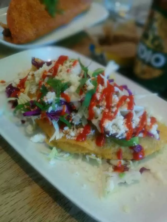 Nopalito