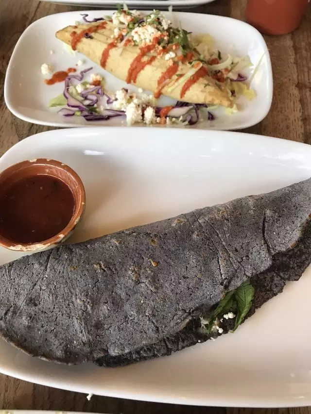 Nopalito