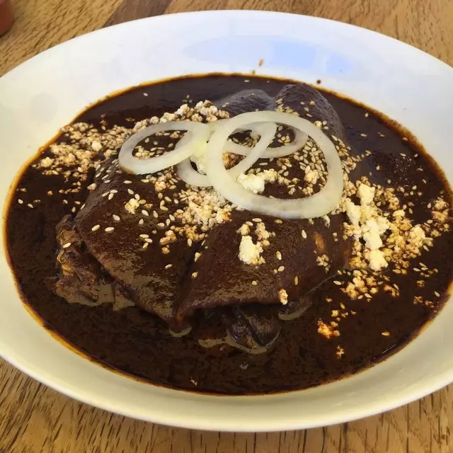 Nopalito